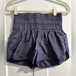 Free People FP Movement The Way Home Shorts